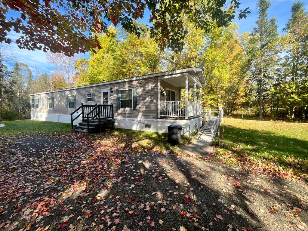 Photo of 49 Cressy Avenue, Glenburn, ME 04401 (MLS # 1685514)