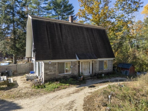 Photo of 17 & 22 MG Lane, Arundel, ME 04046 (MLS # 1685933)