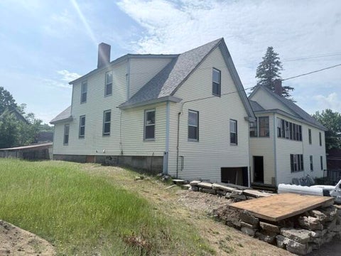 Photo of 7 Harlow Hill Road, Mexico, ME 04257 (MLS # 1669895)