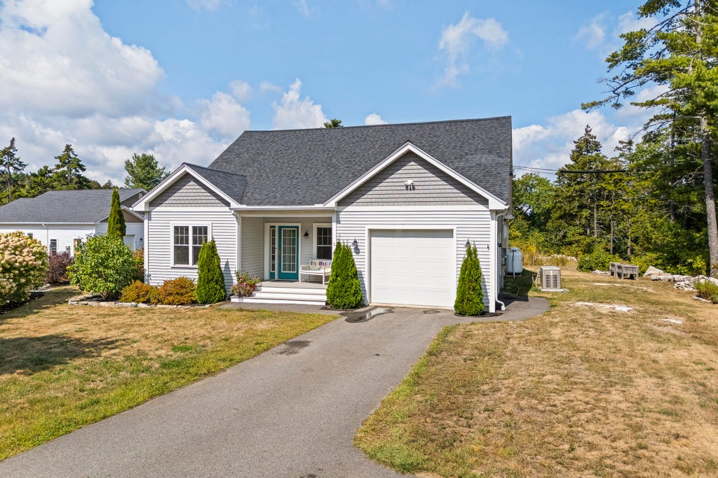 Photo of 1 Captain's Way, Southport, ME 04576 (MLS # 1680260)