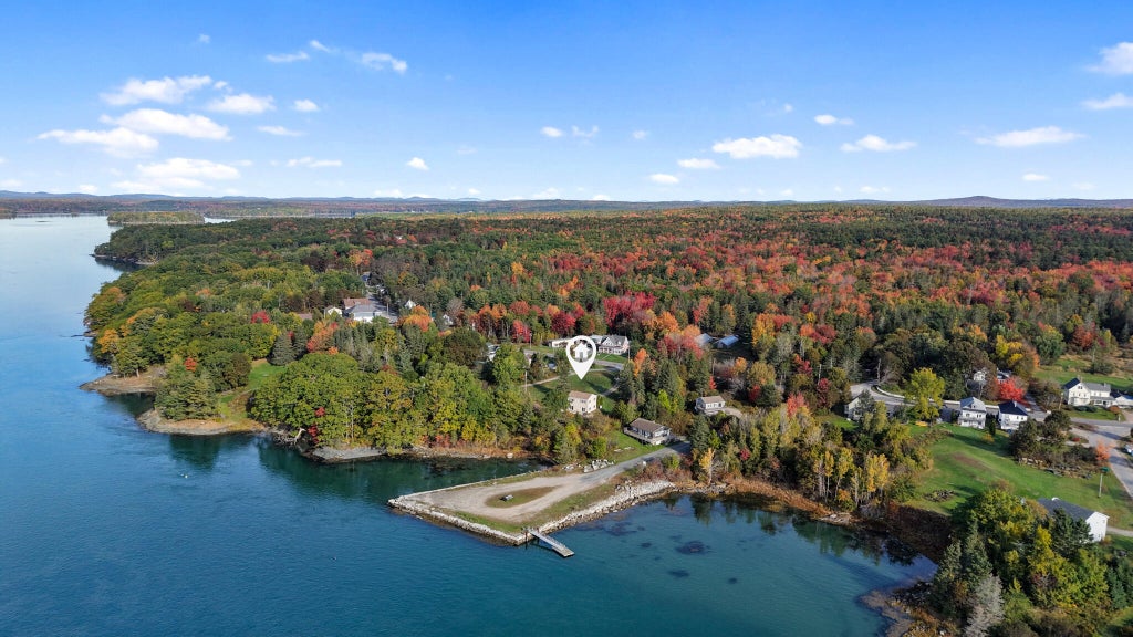 Photo of 10 Morgan Lane, Sullivan, ME 04664 (MLS # 1675776)