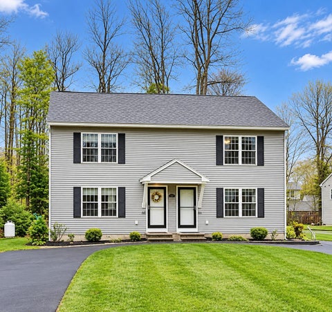 Photo of 94 Shadagee Road #101, Saco, ME 04072 (MLS # 1685149)