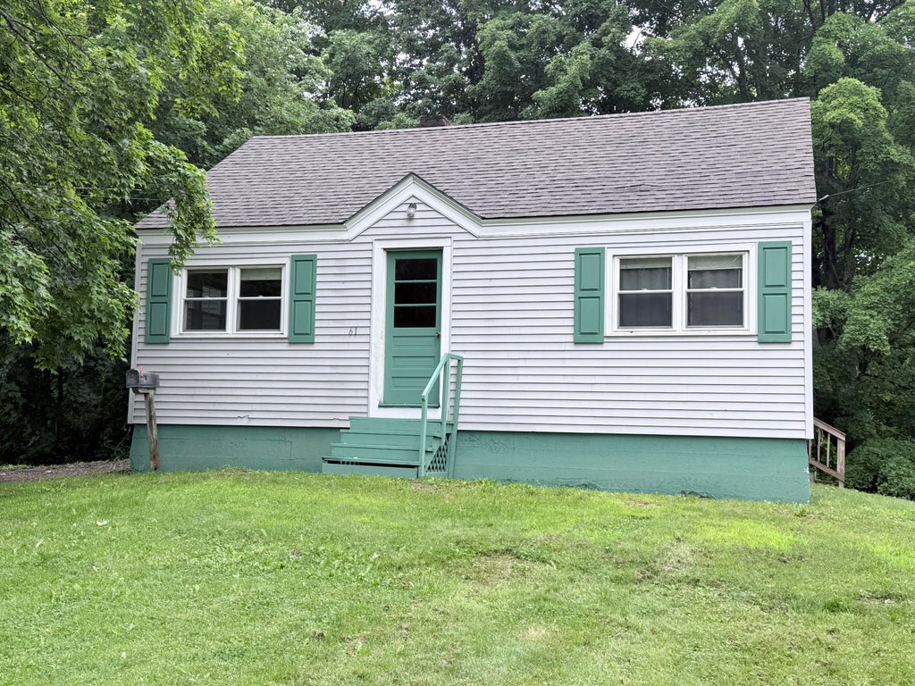 Photo of 61 Park Street, Houlton, ME 04730 (MLS # 1673341)