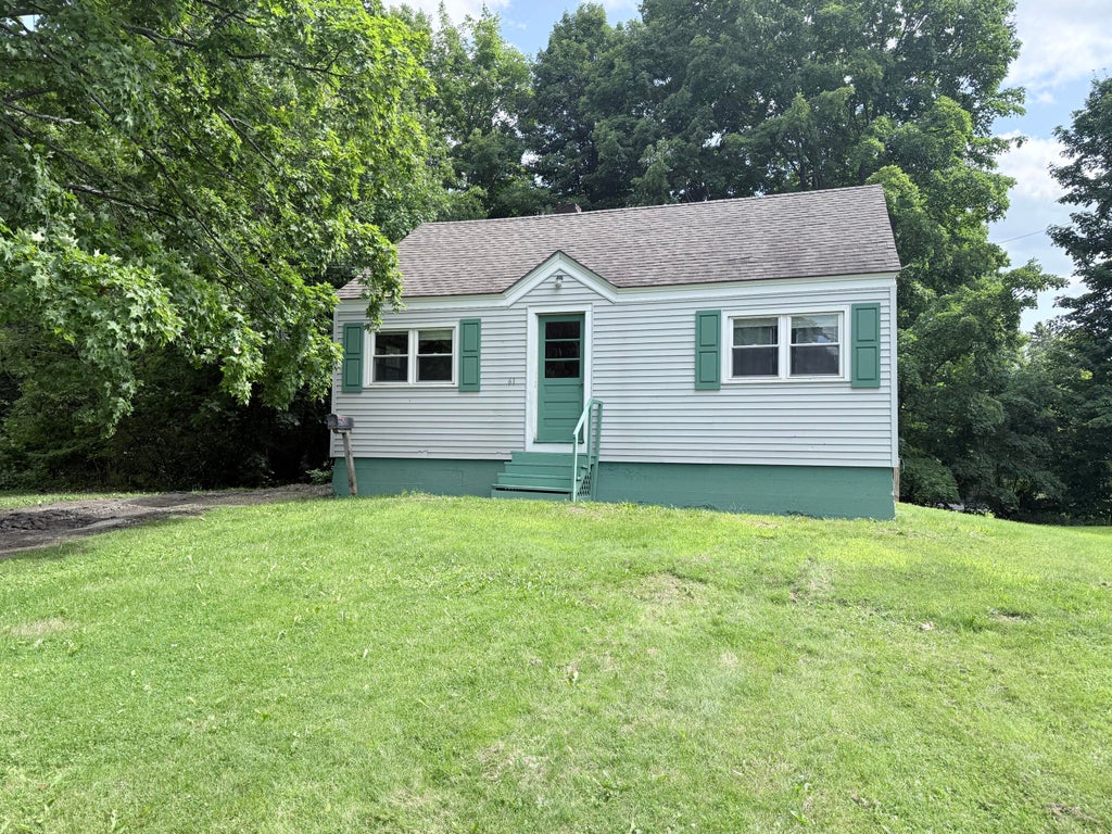 Photo of 61 Park Street, Houlton, ME 04730 (MLS # 1673341)