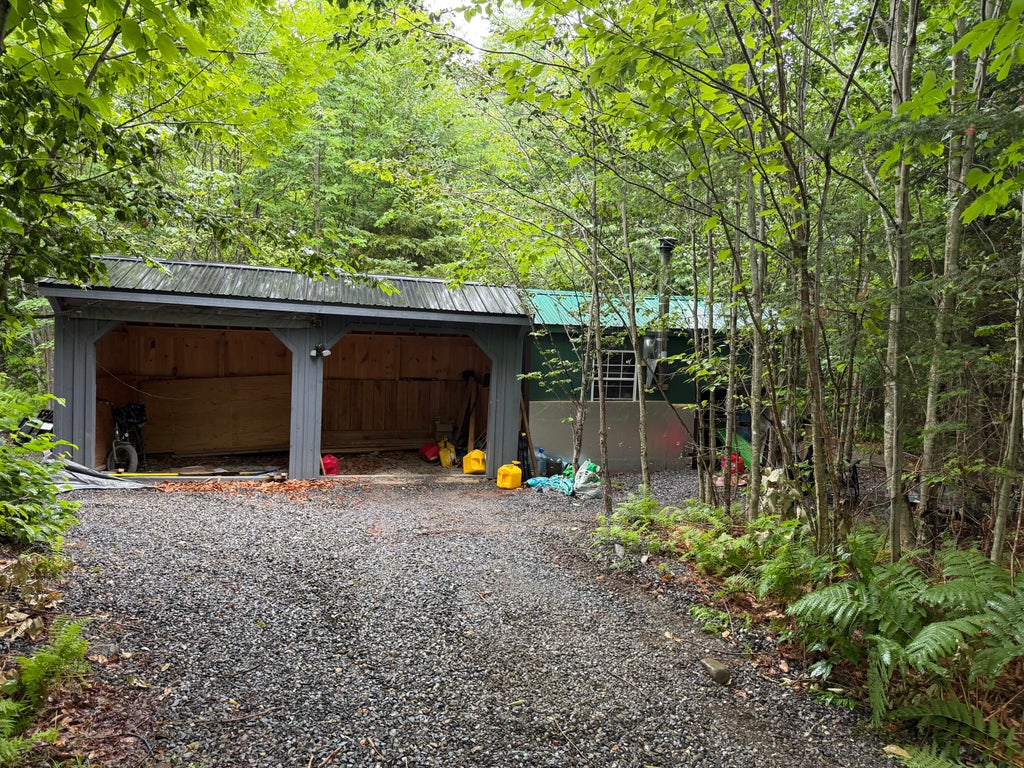 Photo of 4 Kolm Lane, Sebec, ME 04481 (MLS # 1672532)