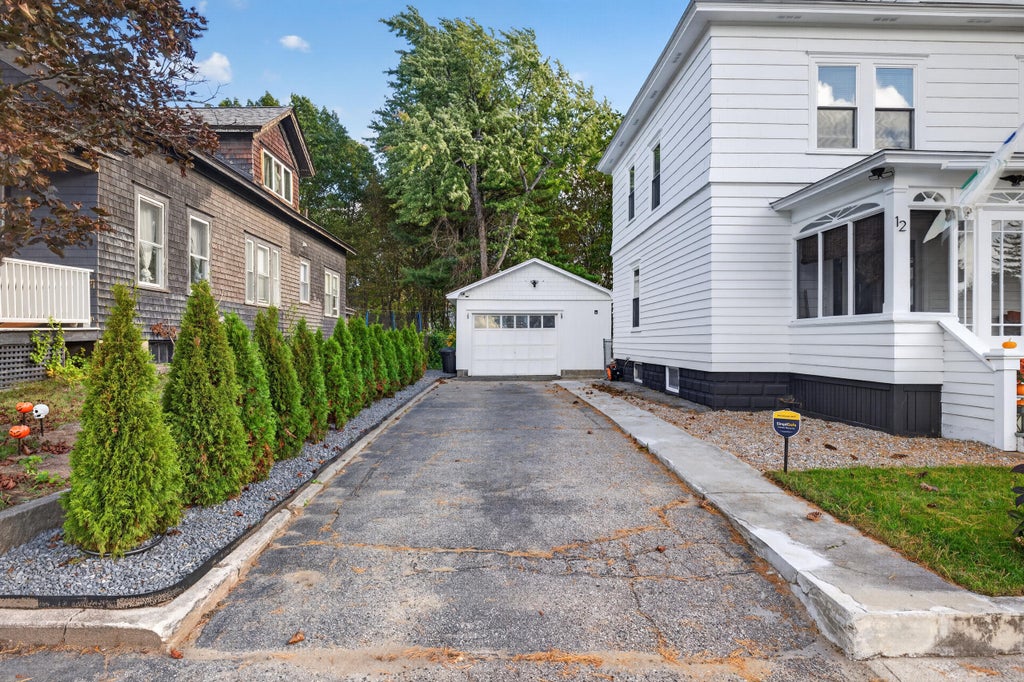 Photo of 12 Emerson Street, Sanford, ME 04073 (MLS # 1683151)