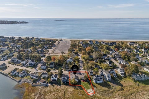 Photo of 68 Jones Creek Drive, Scarborough, ME 04074 (MLS # 1685527)
