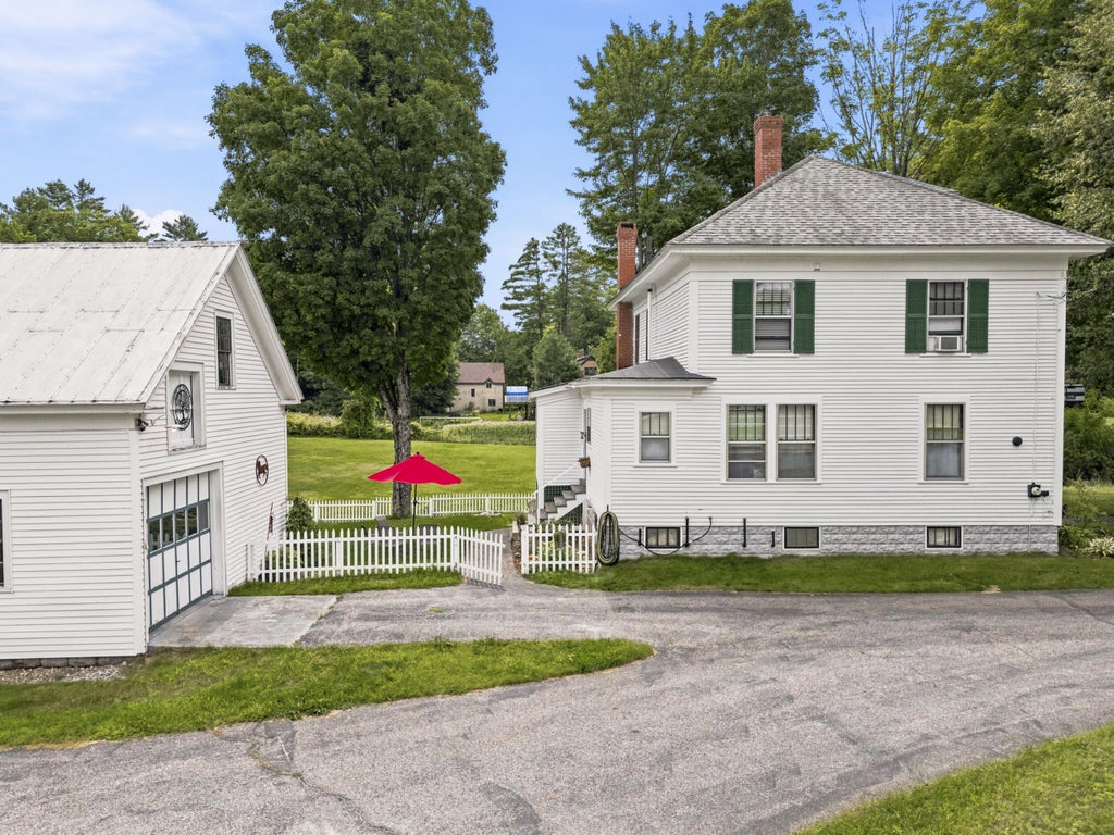 Photo of 62 Rumford Avenue, Woodstock, ME 04219 (MLS # 1677334)