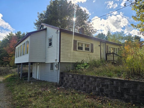 Photo of 566 Eastern Avenue, Augusta, ME 04330 (MLS # 1686057)