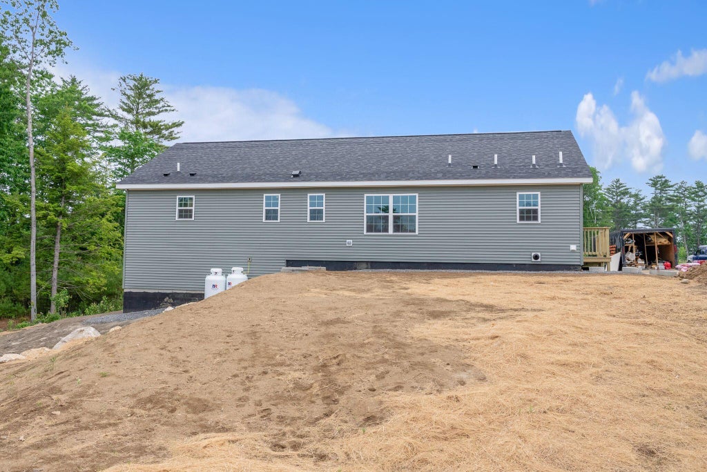 Photo of Lot 8 Autumn Lane, Oakland, ME 04963 (MLS # 1663285)