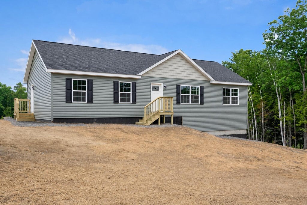 Photo of Lot 8 Autumn Lane, Oakland, ME 04963 (MLS # 1663285)