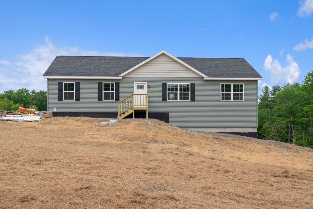 Photo of Lot 8 Autumn Lane, Oakland, ME 04963 (MLS # 1663285)