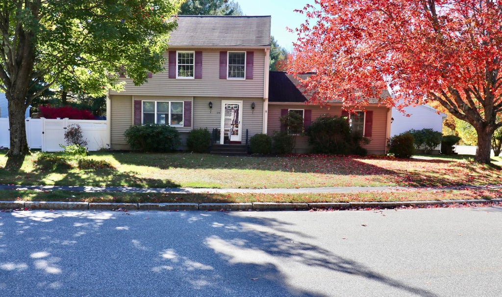 Photo of 64 Regan Lane, Portland, ME 04103 (MLS # 1684512)