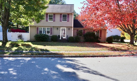 Photo of 64 Regan Lane, Portland, ME 04103 (MLS # 1684512)