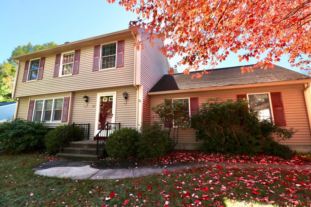 Photo of 64 Regan Lane, Portland, ME 04103 (MLS # 1684512)
