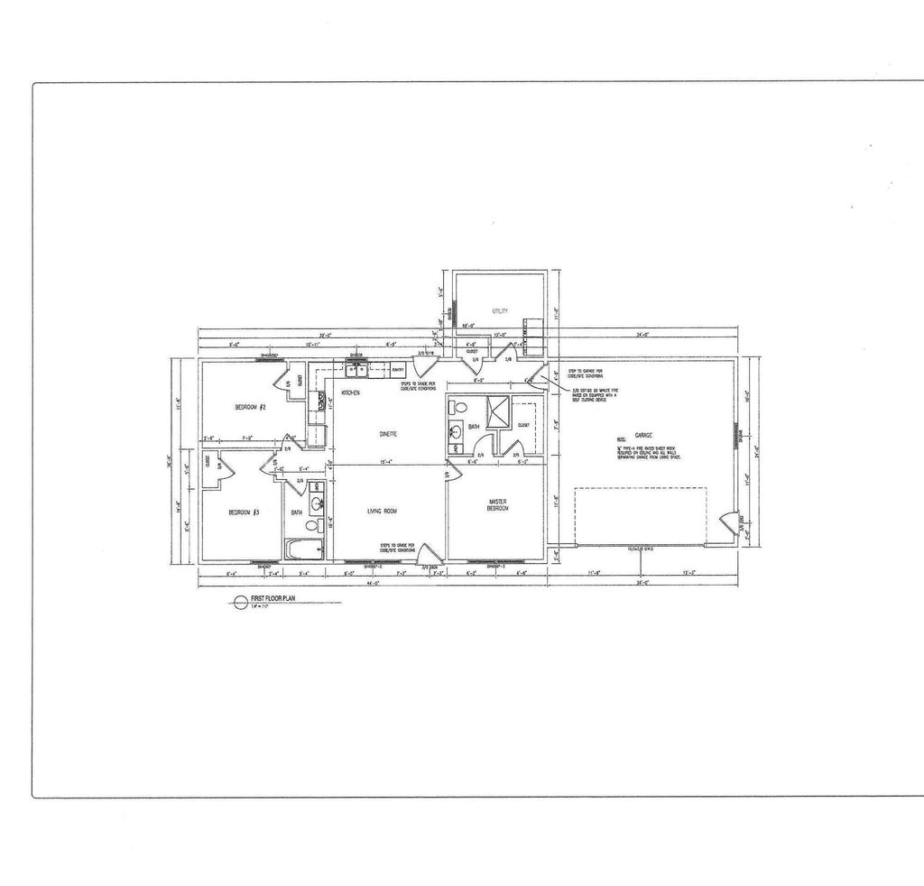 Photo of 1 Spool Street #101, Saco, ME 04072 (MLS # 1685565)