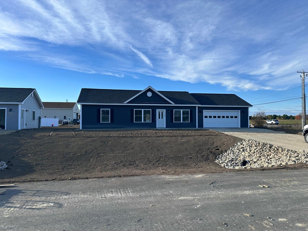 Photo of 1 Spool Street #101, Saco, ME 04072 (MLS # 1685565)