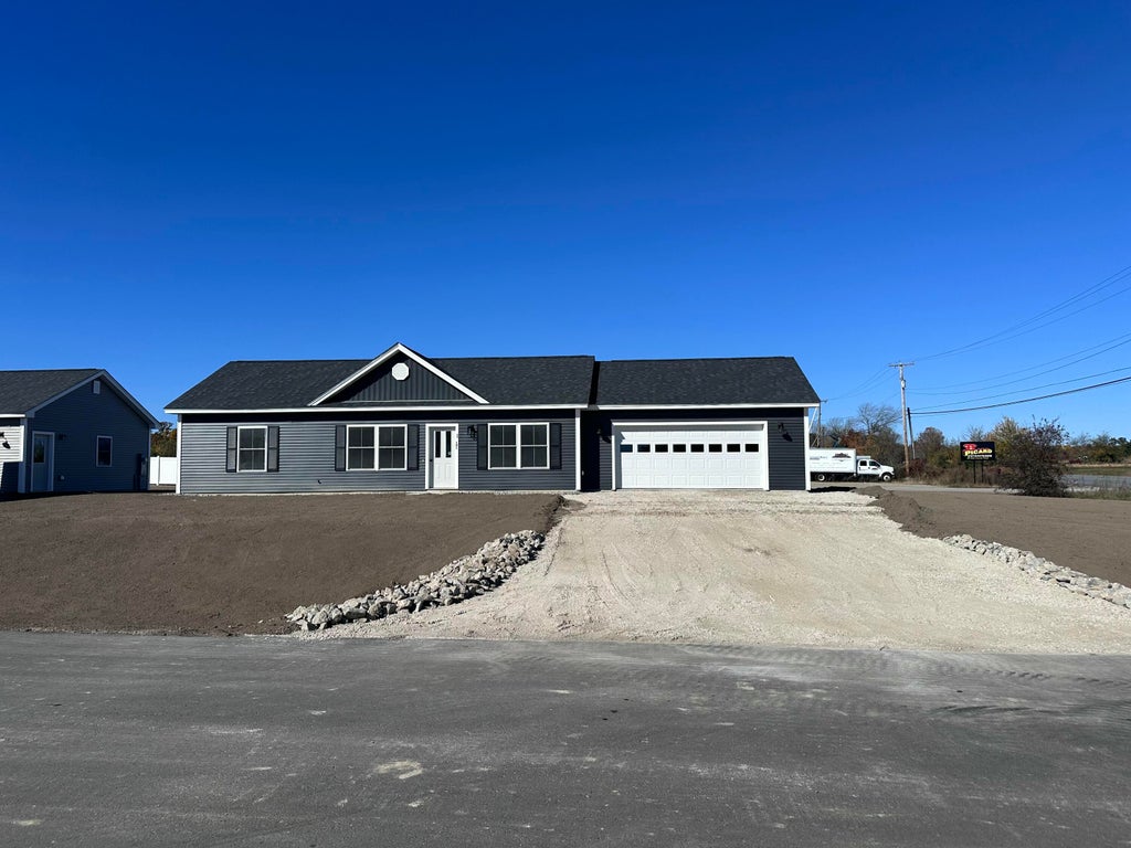 Photo of 1 Spool Street #101, Saco, ME 04072 (MLS # 1685565)