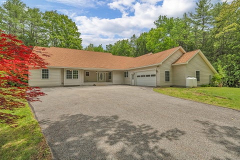 Photo of 73 Woodland Road, Durham, ME 04222 (MLS # 1666774)