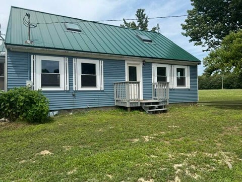 Photo of 585 Waldoboro Road, Washington, ME 04574 (MLS # 1667309)