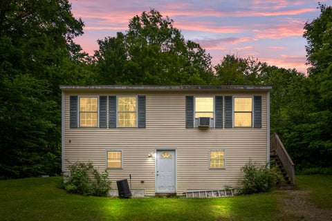 Photo of 26 Maple Hill Run, Hiram, ME 04041 (MLS # 1669648)
