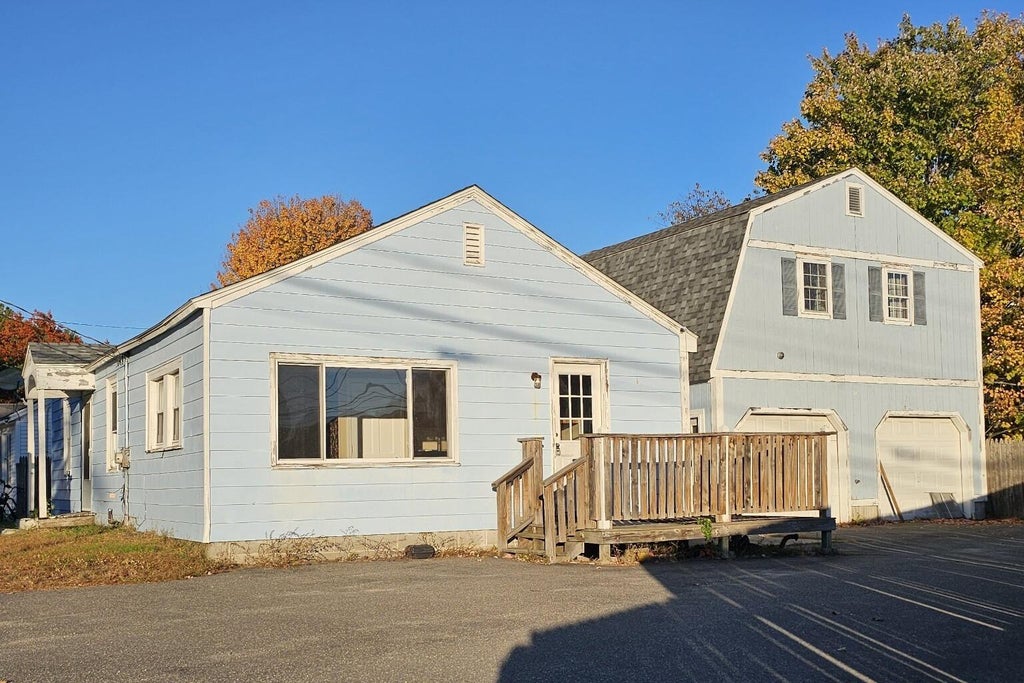 Photo of 1 Ervin Avenue, Old Orchard Beach, ME 04064 (MLS # 1685610)