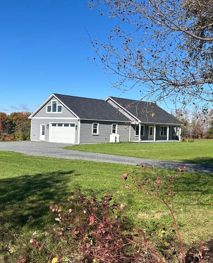 Photo of 87 Yorktown Road, Albion, ME 04910 (MLS # 1685110)