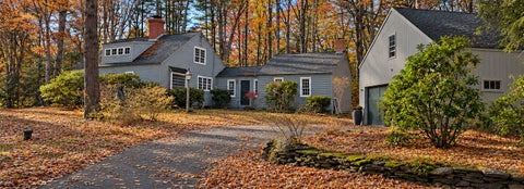 Photo of 5 Netherby Lane, York, ME 03909 (MLS # 1686367)