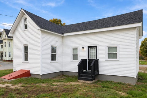 Photo of 37 Deering Street, Norway, ME 04268 (MLS # 1685944)