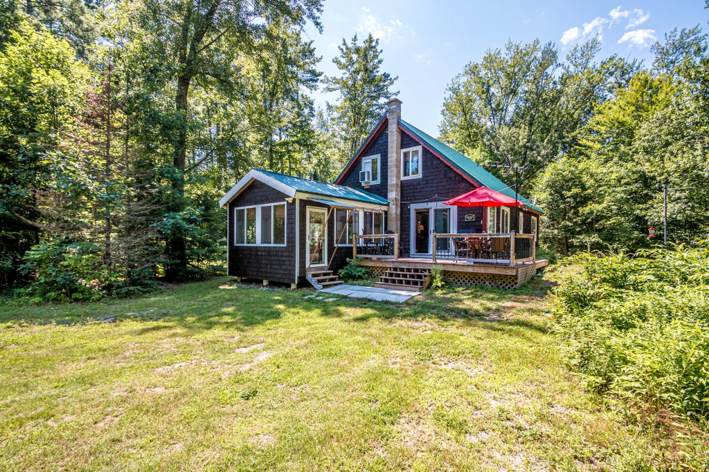 Photo of 64 Briggs Lane, Fryeburg, ME 04037 (MLS # 1675181)