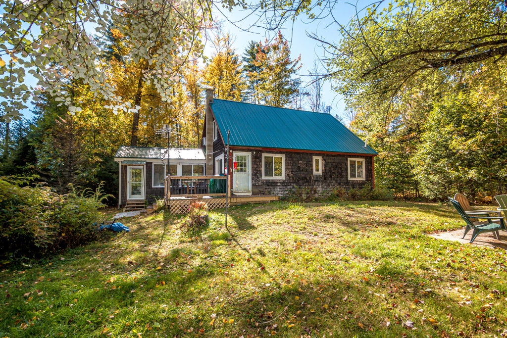 Photo of 64 Briggs Lane, Fryeburg, ME 04037 (MLS # 1675181)