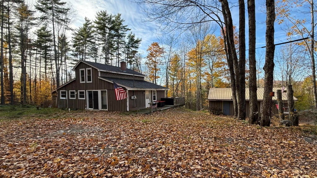 Photo of 29 Lovers Lane, Saint Albans, ME 04971 (MLS # 1685290)