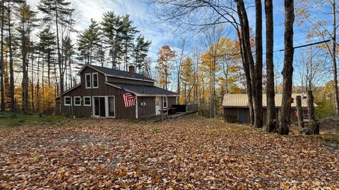 Photo of 29 Lovers Lane, Saint Albans, ME 04971 (MLS # 1685290)