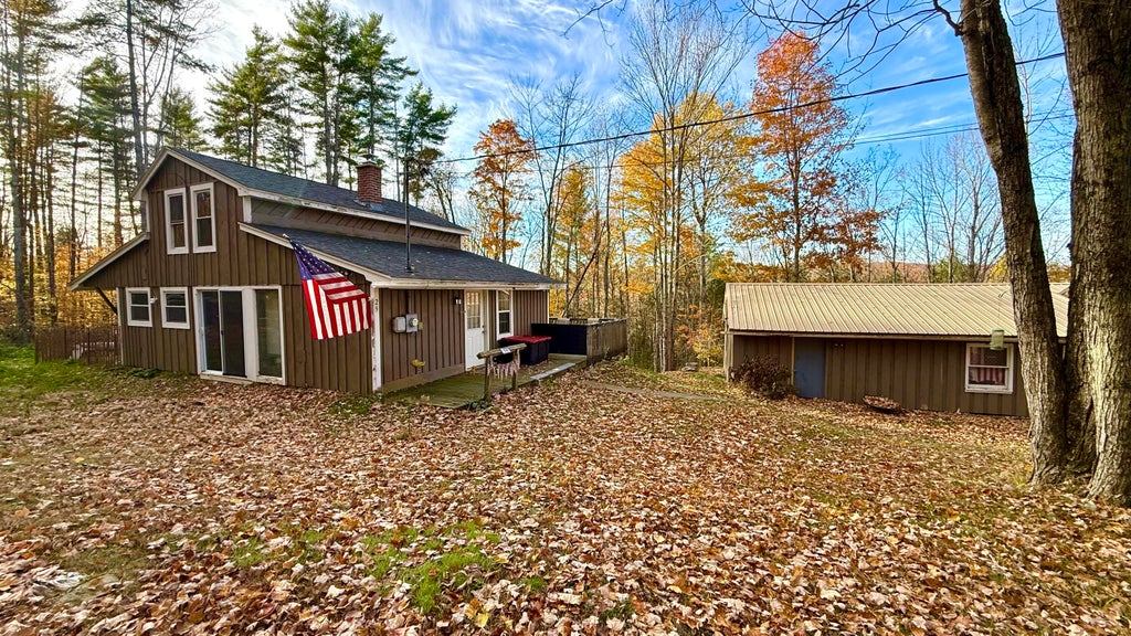 Photo of 29 Lovers Lane, Saint Albans, ME 04971 (MLS # 1685290)