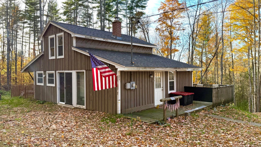 Photo of 29 Lovers Lane, Saint Albans, ME 04971 (MLS # 1685290)