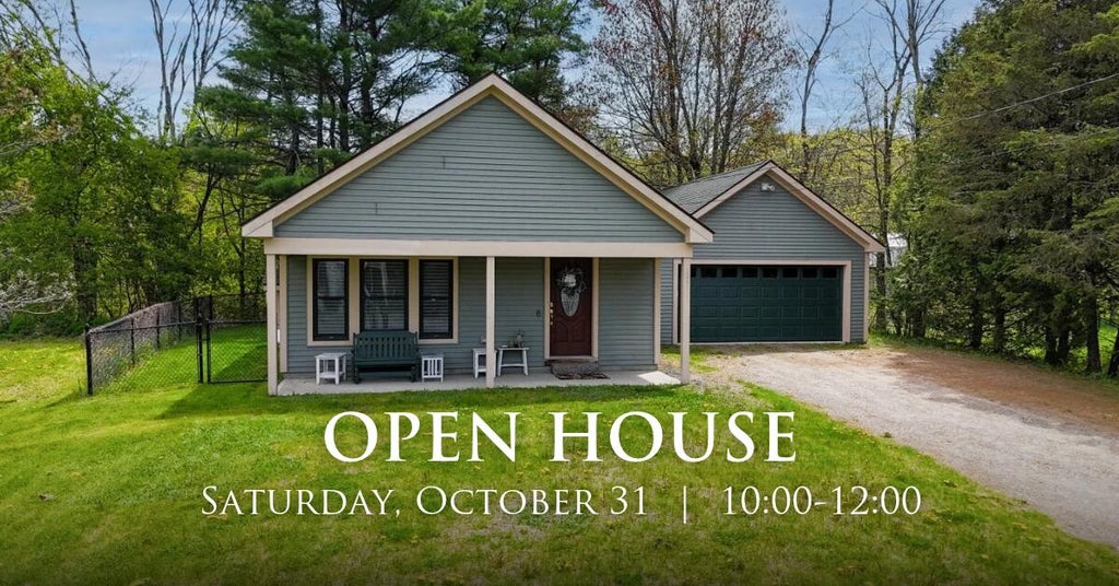 Photo of 373 Spring Road, Augusta, ME 04330 (MLS # 1663888)