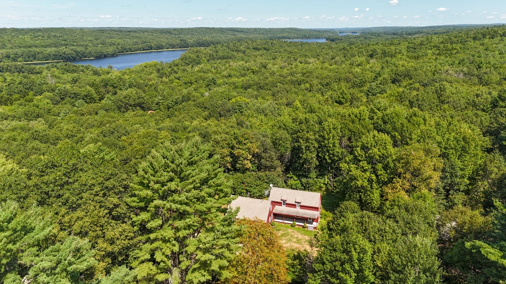 Photo of 704 Cedar Grove Road, Dresden, ME 04342 (MLS # 1678306)