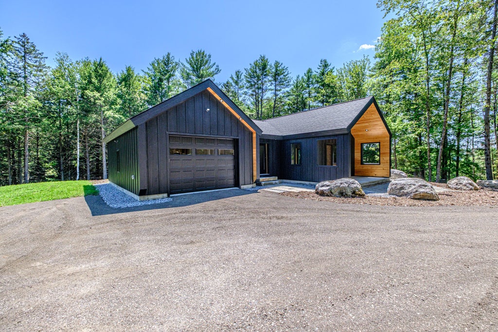 Photo of 830 Paris Road, Hebron, ME 04238 (MLS # 1675216)
