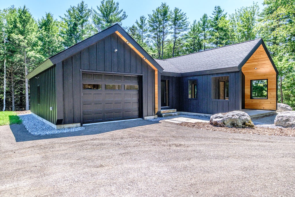 Photo of 830 Paris Road, Hebron, ME 04238 (MLS # 1675216)