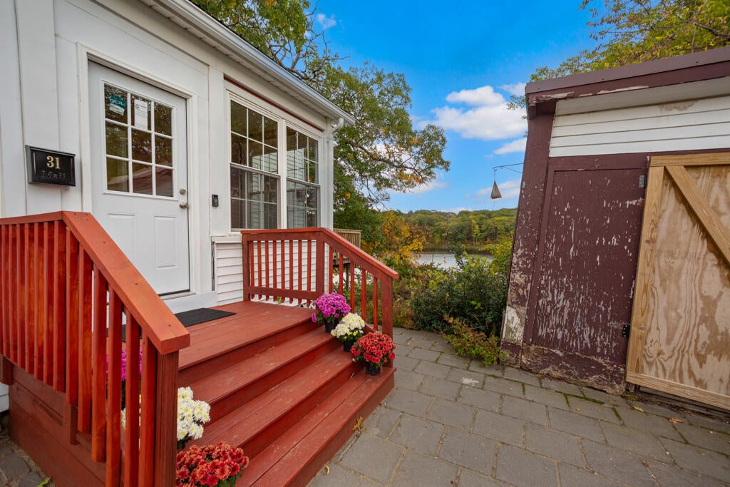 Photo of 31 Winter Street, Fairfield, ME 04937 (MLS # 1684849)