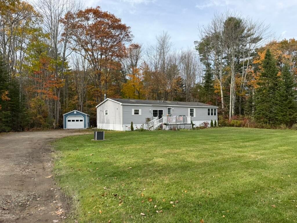 Photo of 52 Center Street, Damariscotta, ME 04543 (MLS # 1685577)