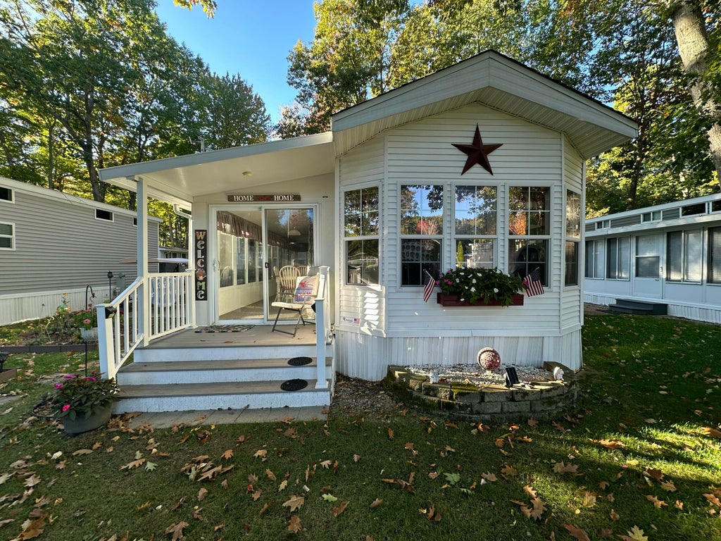 Photo of 150 Chapel Road #616, Wells, ME 04090 (MLS # 1683524)