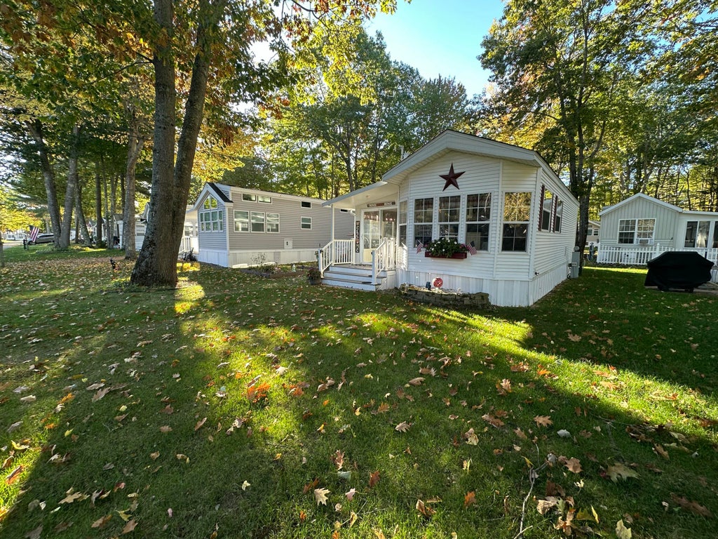 Photo of 150 Chapel Road #616, Wells, ME 04090 (MLS # 1683524)