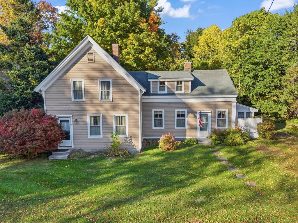 Photo of 780 Main Street, Waldoboro, ME 04572 (MLS # 1683102)