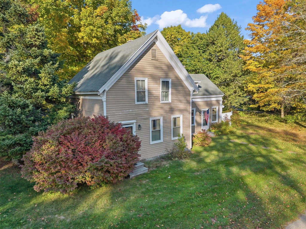 Photo of 780 Main Street, Waldoboro, ME 04572 (MLS # 1683102)