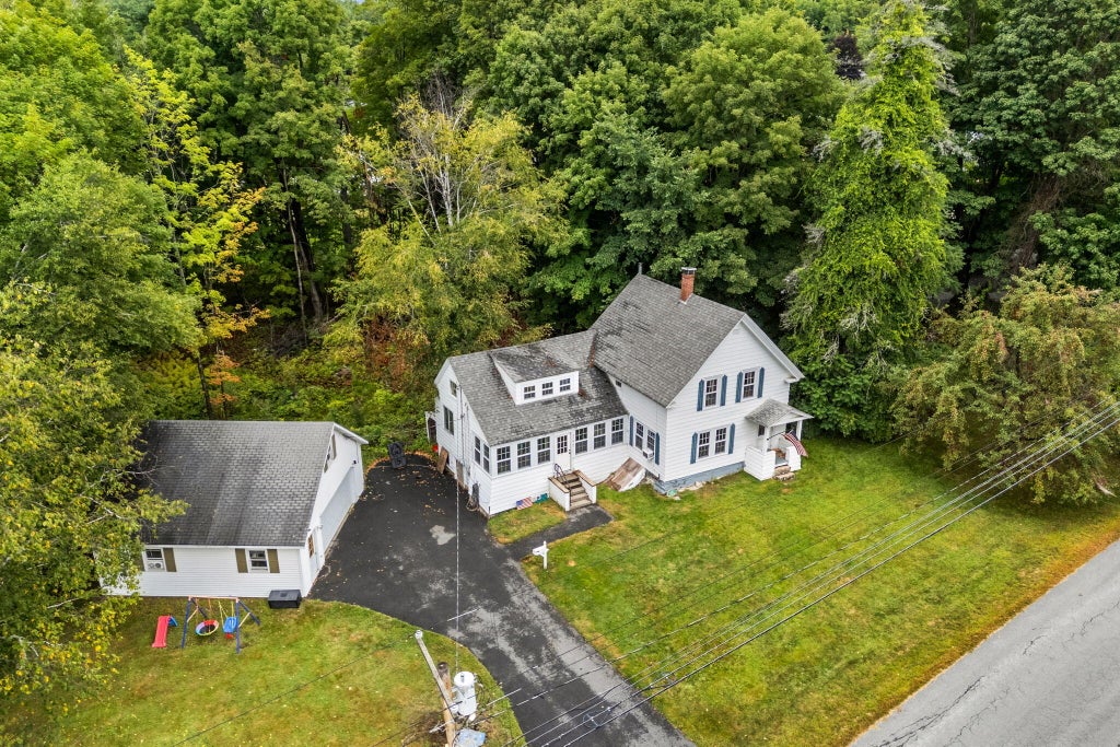Photo of 210 Middle Street, Farmington, ME 04938 (MLS # 1679483)