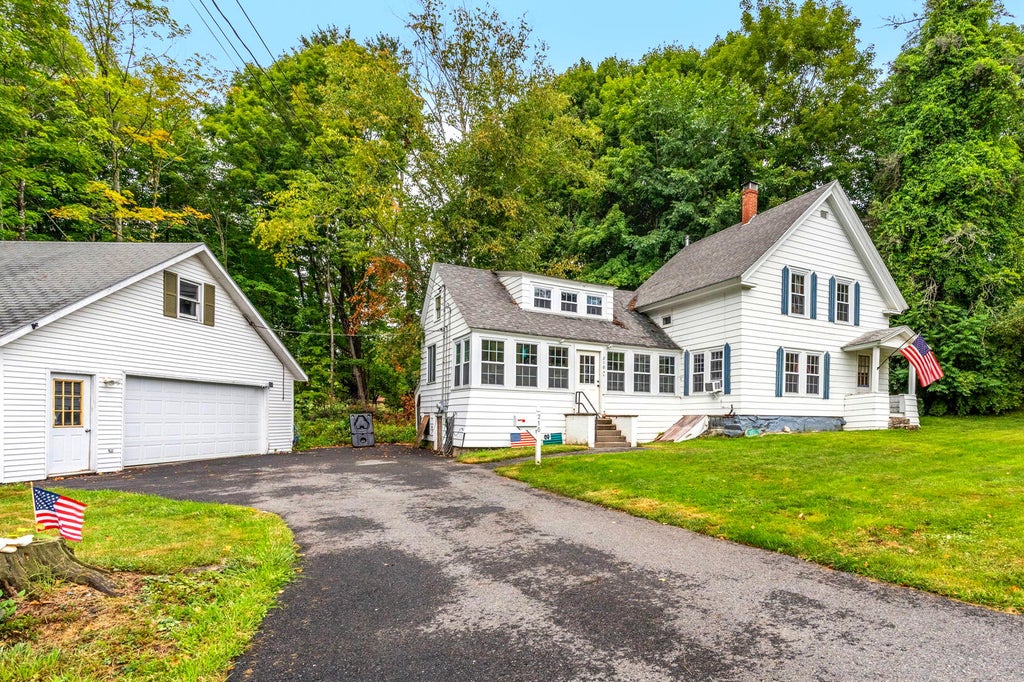 Photo of 210 Middle Street, Farmington, ME 04938 (MLS # 1679483)