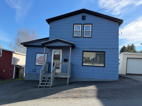 Photo of 104 4th Avenue, Madawaska, ME 04756 (MLS # 1686036)