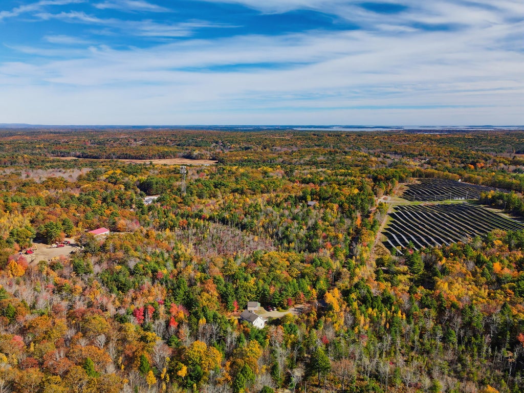 Photo of Lot 4 Christian Hill Road, Bristol, ME 04539 (MLS # 1685548)