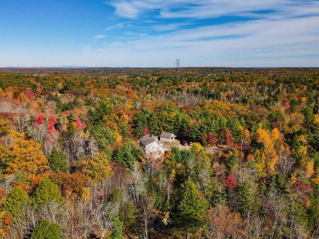 Photo of Lot 4 Christian Hill Road, Bristol, ME 04539 (MLS # 1685548)